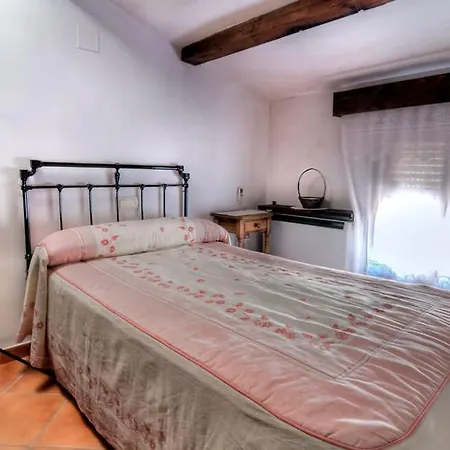 Holiday home La Tia Nicolasa