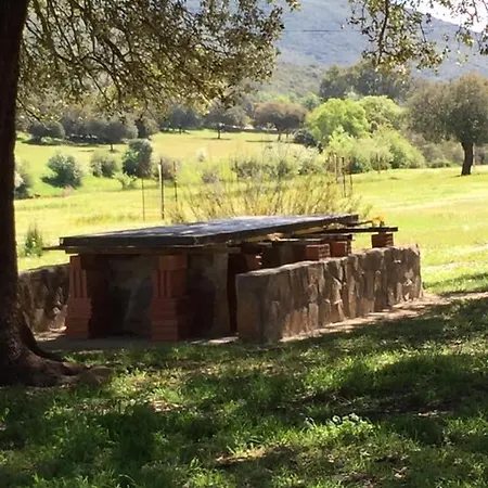 Holiday home La Tia Nicolasa Puebla de Don Rodrigo